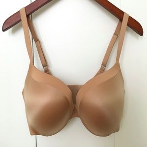 Victorias Secret Push Up Bra
